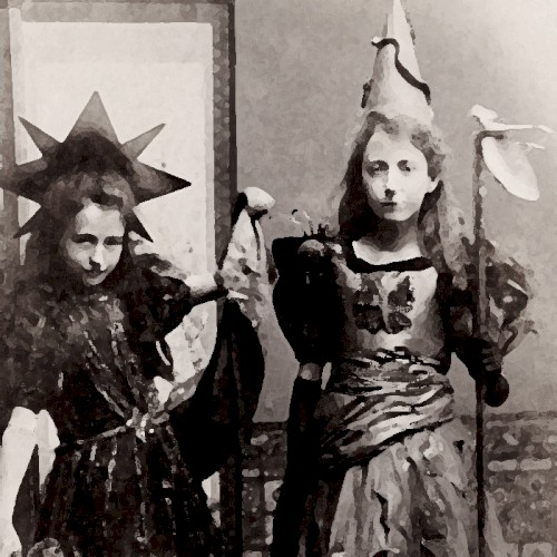 Witch Phase Three