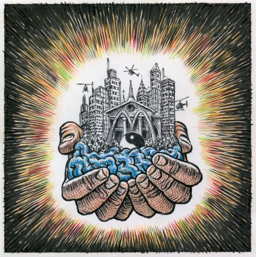 Empire of Dirt (versions)