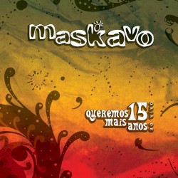 Queremos Mais 15 Anos