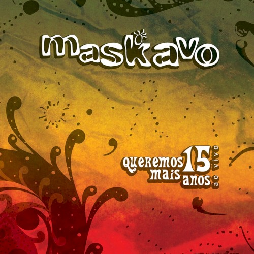 Queremos Mais 15 Anos