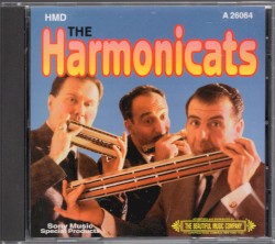 The Best of the Harmonicats