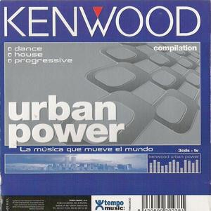 Kenwood Urban Power