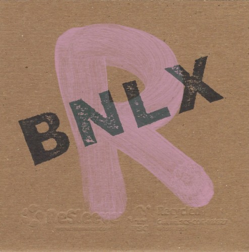Replacements EP