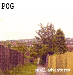 Small Adventures
