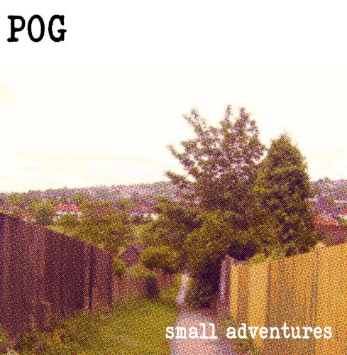 Small Adventures
