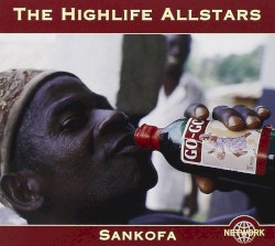 The Highlife Allstars - SANKOFA