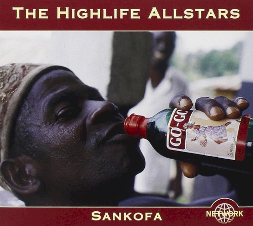 The Highlife Allstars - SANKOFA