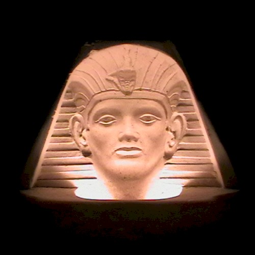 Tutankhamun
