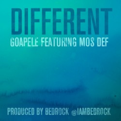 Different
