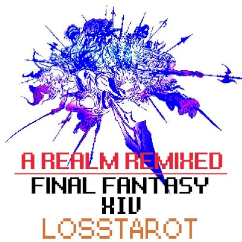 Final Fantasy XIV: A Realm Remixed