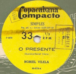 O Presente