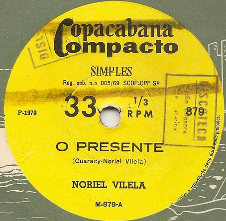 O Presente