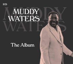 The Album - The Essential Blues Collection