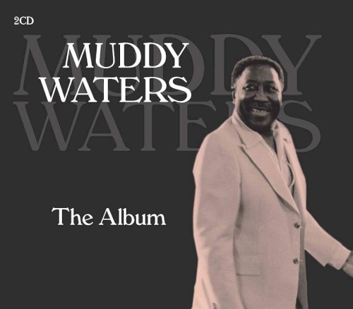 The Album - The Essential Blues Collection