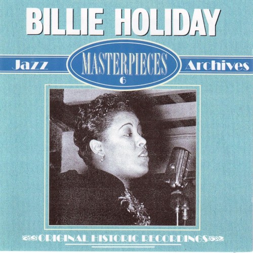 Jazz Archives Masterpieces No. 6