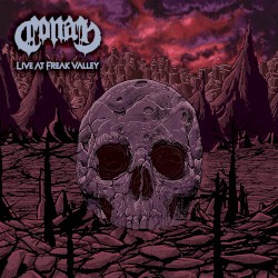 Live at Freak Valley