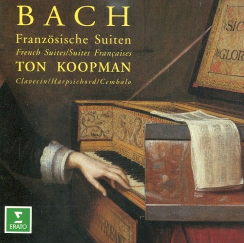 Französische Suiten