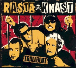 Trallblut
