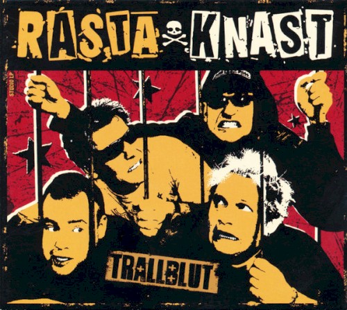 Trallblut
