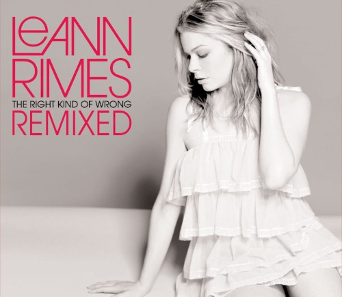 The Right Kind of Wrong (Remixes)