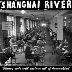 Binary Code Will Enslave All of Human Kind