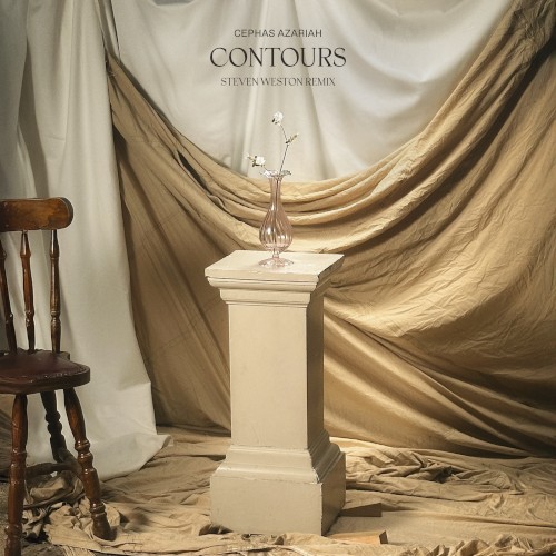 Contours (Steven Weston remix)
