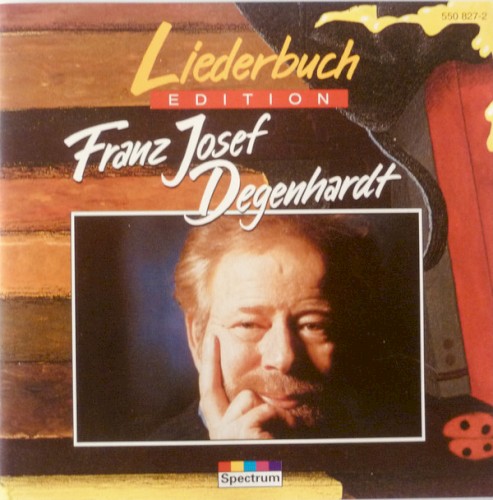 Liederbuch Edition