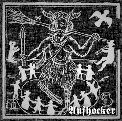 The Witch's Dance