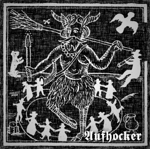 The Witch's Dance