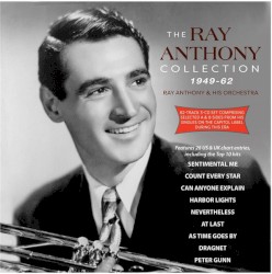 The Ray Anthony Collection