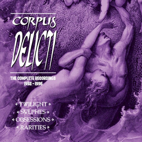The Complete Recordings 1992-1996