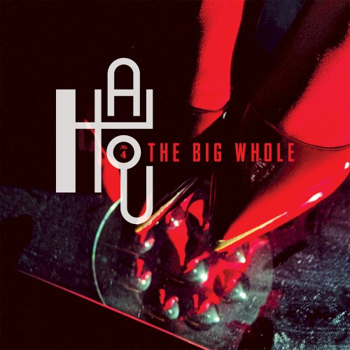 The Big Whole