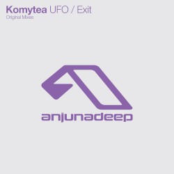 Exit / UFO