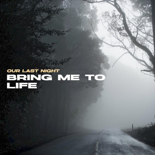 Bring Me To Life