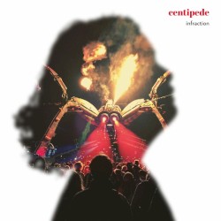 Centipede