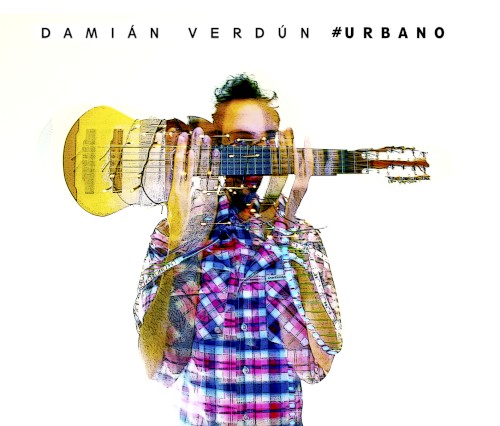 #URBANO - Damian Verdun