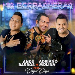 Mis borracheras
