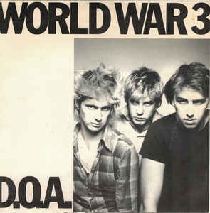 World War 3