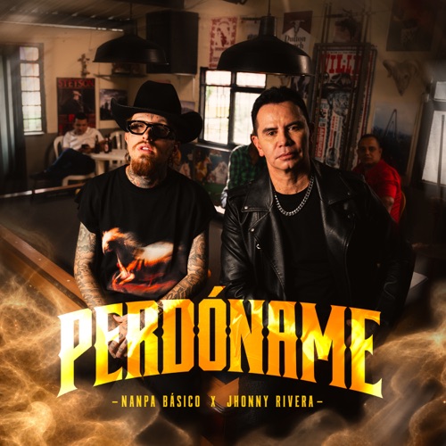 Perdóname
