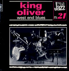 West End Blues