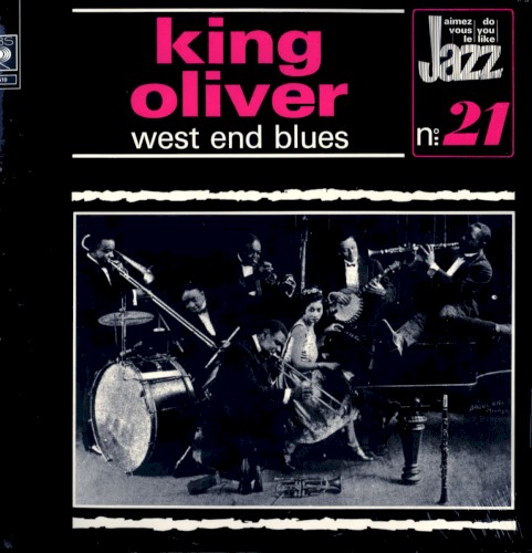 West End Blues
