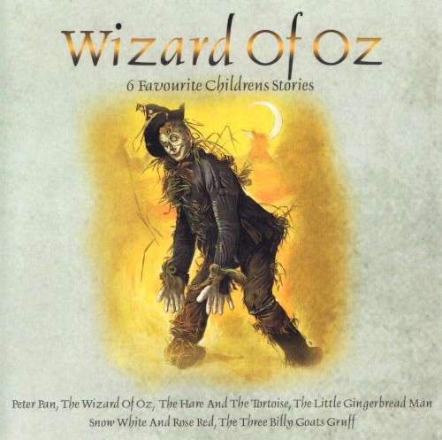 Wizard of Oz