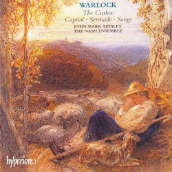 The Curlew / Capriol / Serenade / Songs