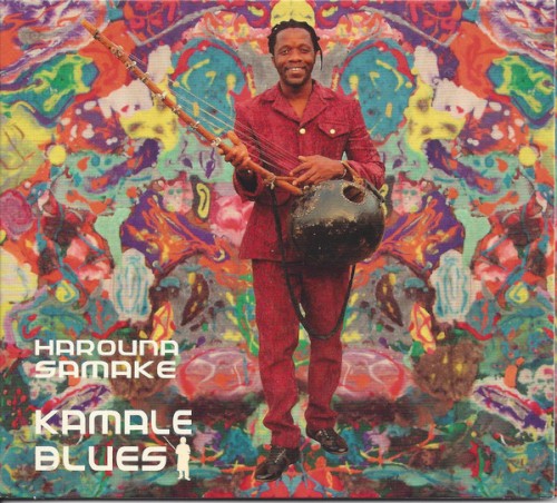 Kamale Blues