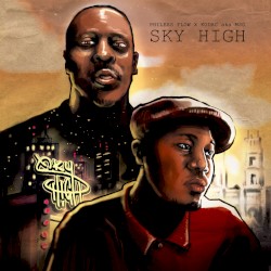 Sky High