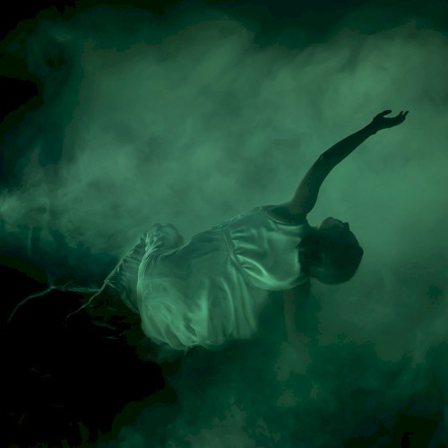 Tjernet (Lake of the dead)