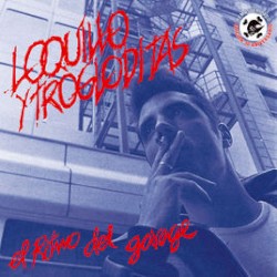 El ritmo del garage