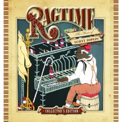 Ragtime: The Music of Scott Joplin