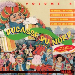 Ducasse Du Nord Volume 4
