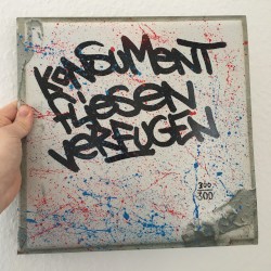 Fliesen verfugen